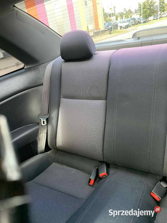 2004 Honda civic coupe facelift podkarpackie Mielec sprzedam