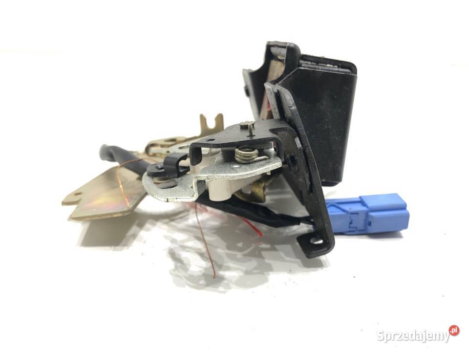 ZAMEK KLAPY TYŁ HONDA JAZZ II Hatchback 0108