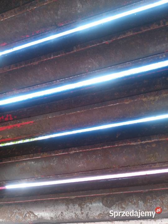 Prasa Metal-Fach Prasy i owijarki mazowieckie Korytnica