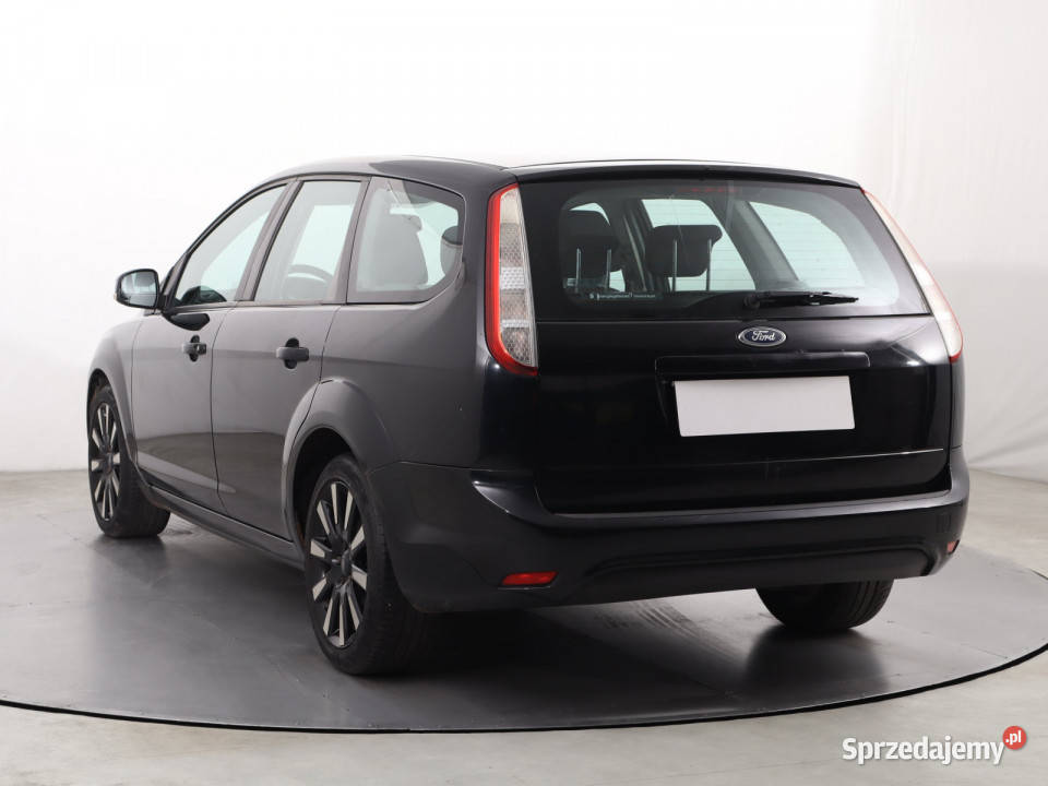 Ford Focus 18 16V nawigacja Samochody osobowe sprzedam