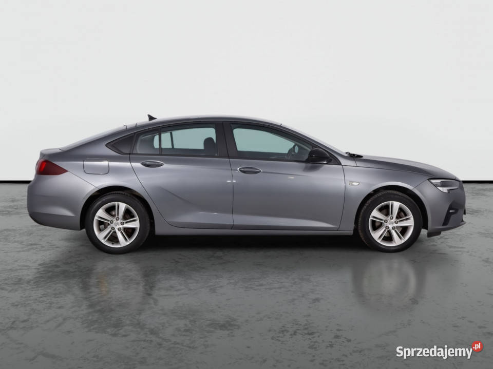 Opel Insignia 15 CDTI klimatyzacja Piaseczno