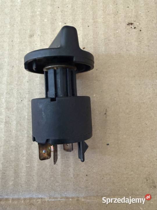 BMW e30 włącznik dmuchawy osobowe Jastrzębie-Zdrój sprzedam