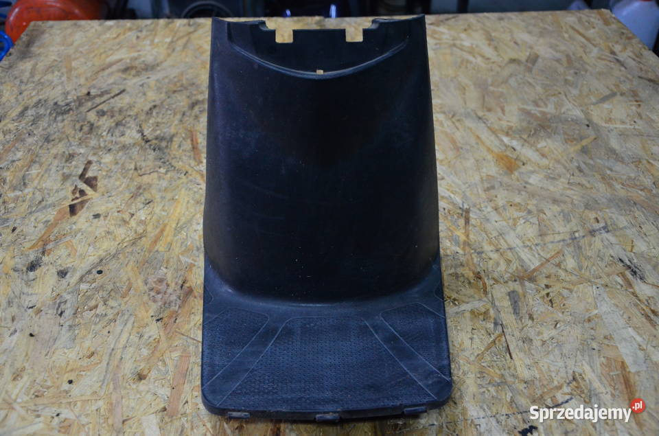 Honda SH 125150 osłona akumulatora Plastiki Cielimowo