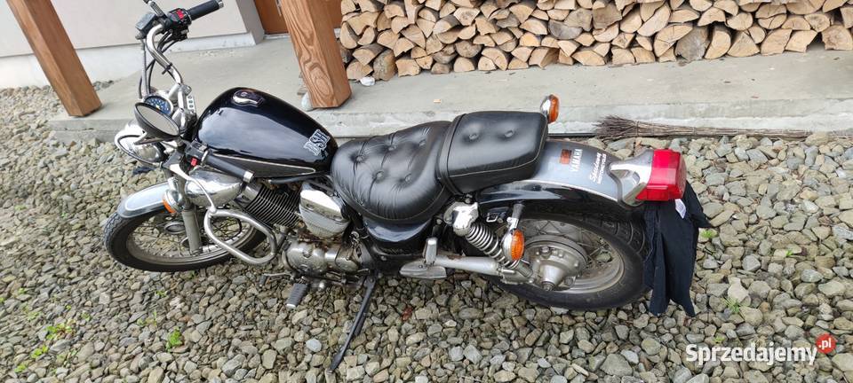 Yamaha Virago Yamaha Gorlice
