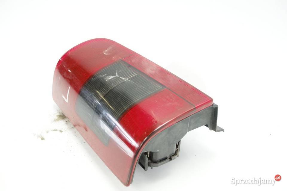 LAMPA LEWA TYŁ CITROEN BERLINGO 9632920480 osobowe kujawsko-pomorskie Lipno