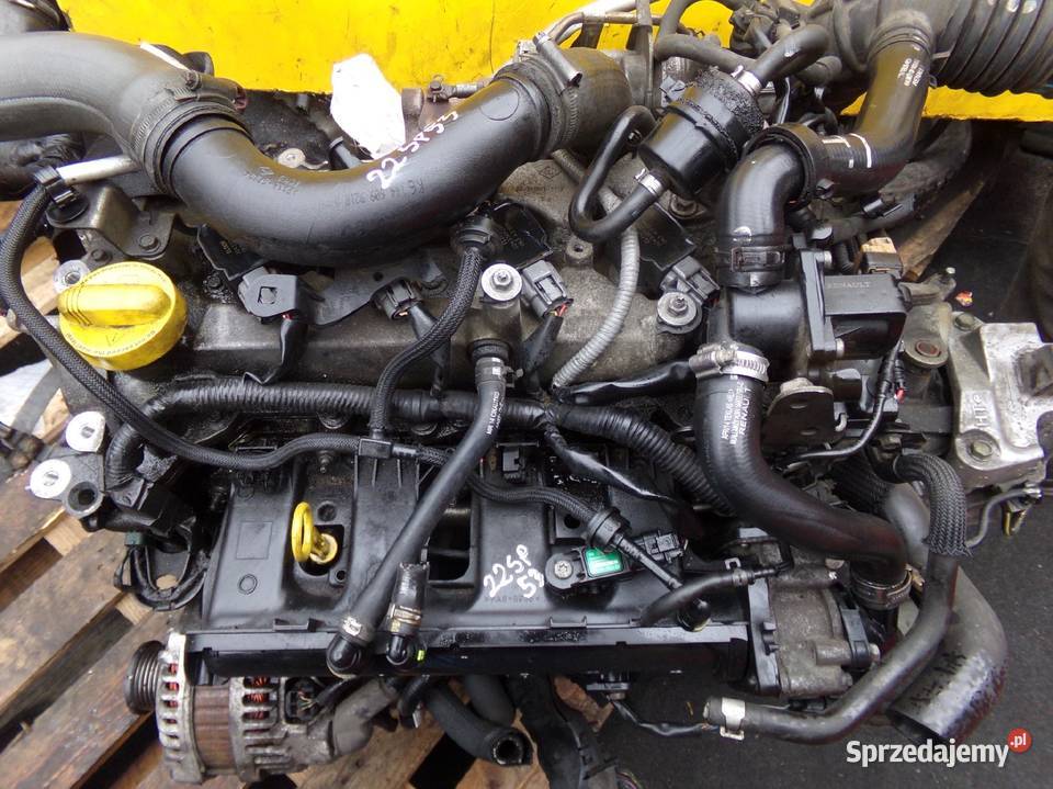 JUKE PULSAR QASHQAI J11 12 DIGT 16r 116 HRA2 świętokrzyskie Suków