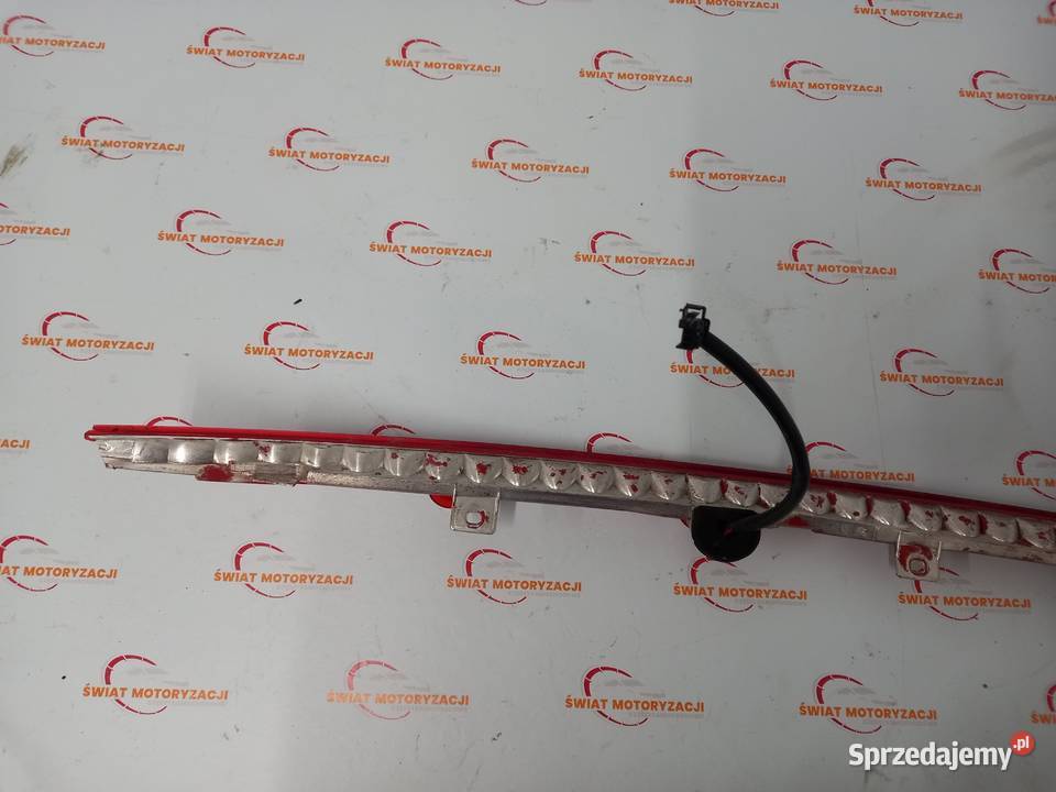 CITROEN DS3 12r światło STOP 89075774 sprzedam