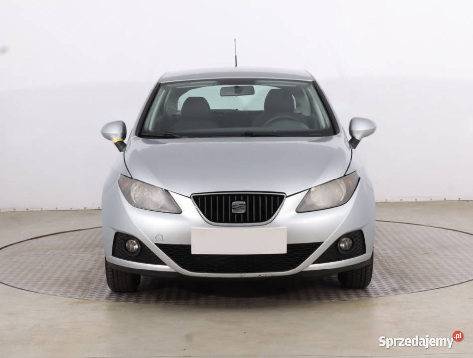 Seat Ibiza 14 16V Piaseczno