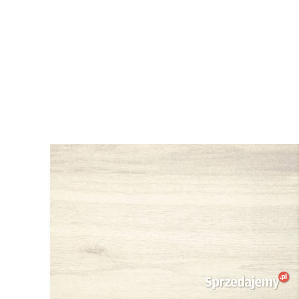 Płytka Ornelia bianco 25 x 40 Kwadro Paradyż zachodniopomorskie Białogard