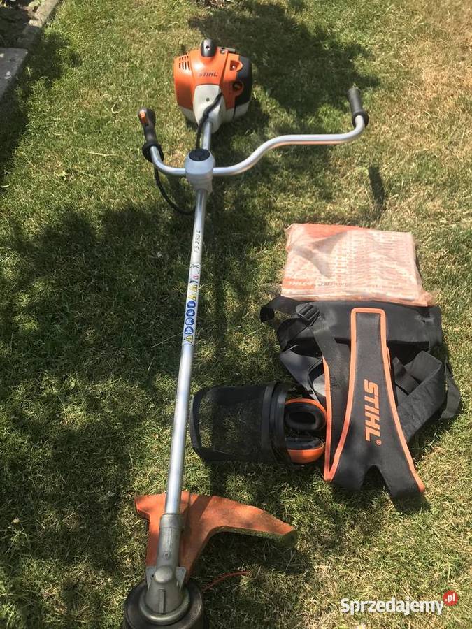 Sprzedam Kosę Stihl FS 260C Dąbie