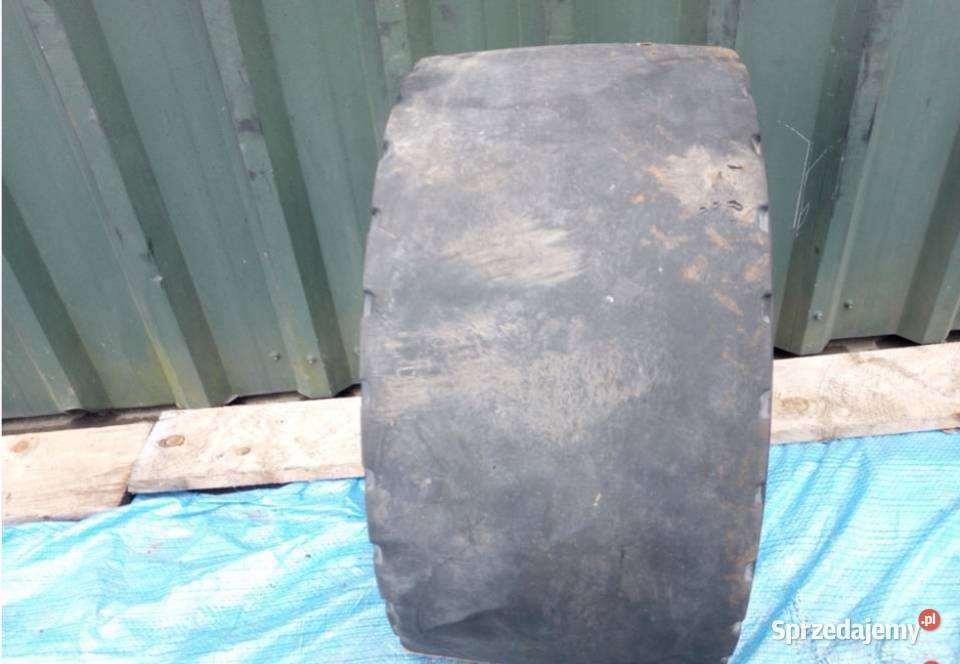 Opony Pełna Trelleborg 35545 R 15 M2 3554515 Szprotawa