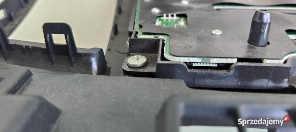 Panel radia Plus radio Mitsubishi Lancer VIII FM Halinów