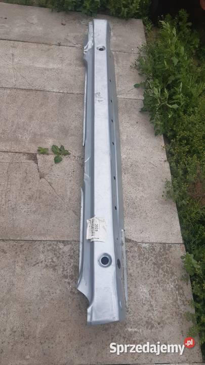 Próg Prawy Mercedes W210 sedan Limuzyna Nowy Kąkolewo