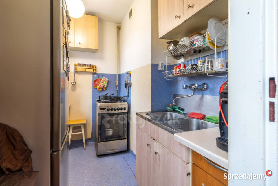 sprzedaży mieszkania Wejherowo 1000Lecia Pp blok sprzedam