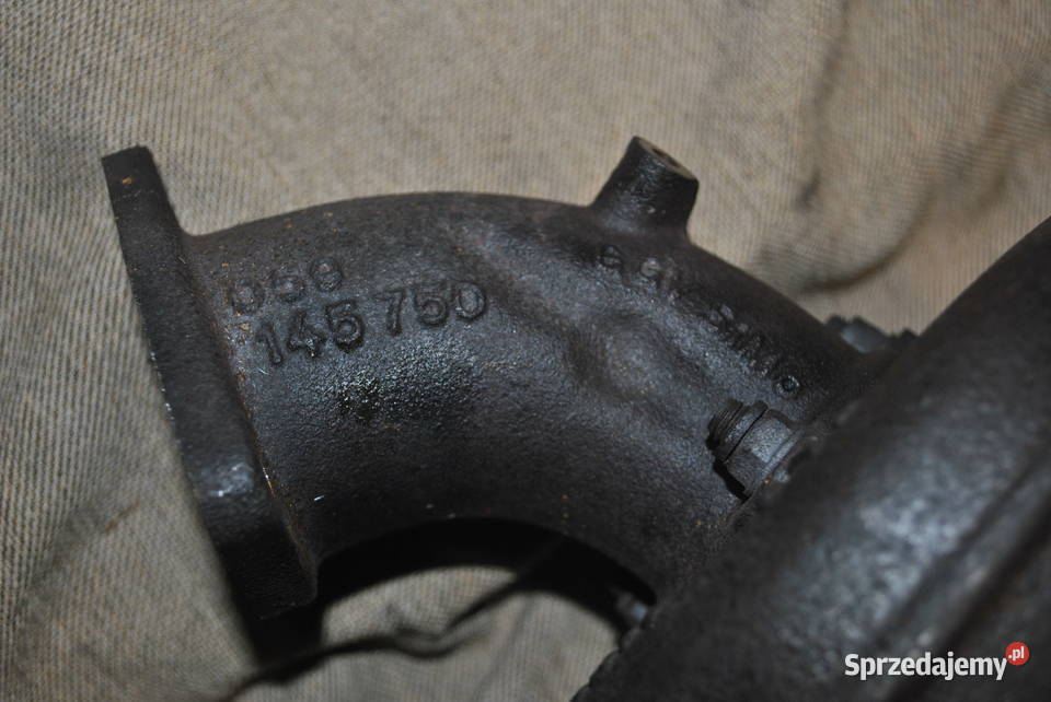 Turbosprężarka AUDI A4B5 B6 A6C5 A8D2 SKODA VW Poręba