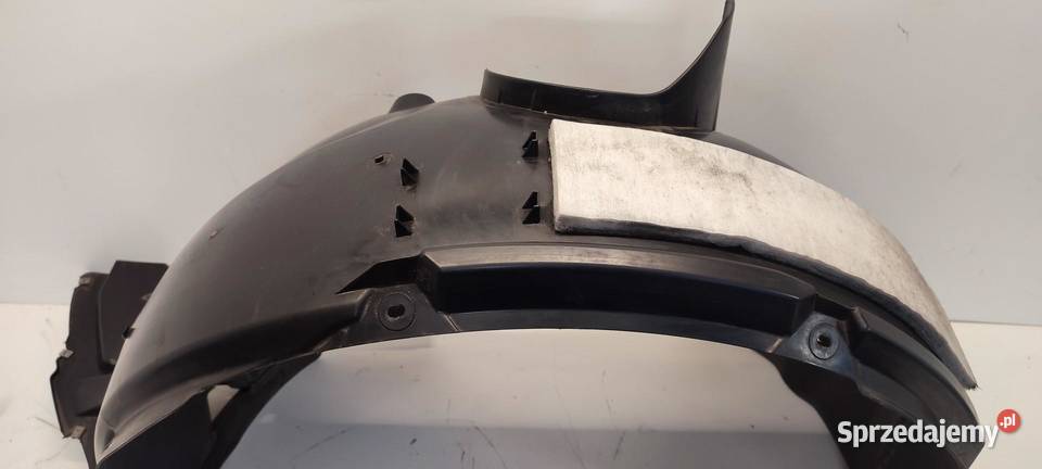 SEAT TARRACO NADKOLE LEWY PRZÓD 5NA805911AG