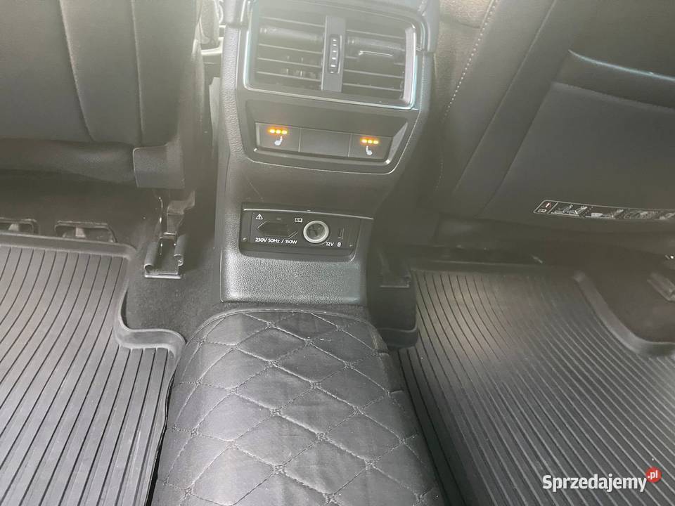 Skoda Kodiaq 2 diesel 2cm3 Pruszków sprzedam