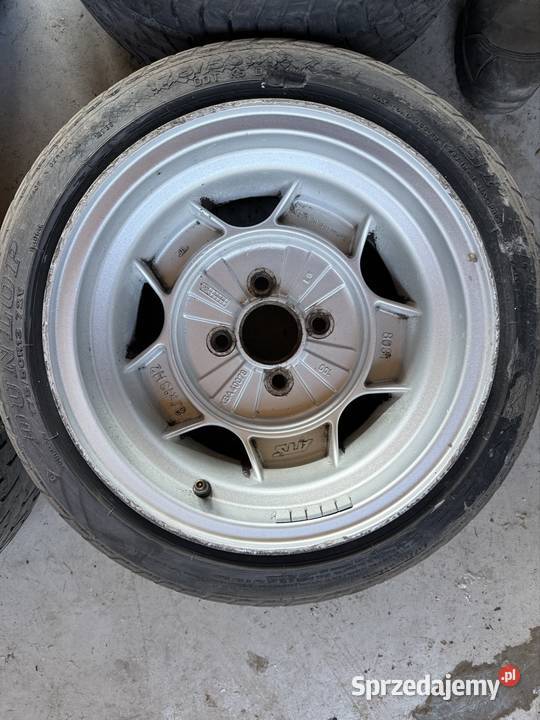 ATS Classic 4x100 8x13 et1 et0 Opatówek