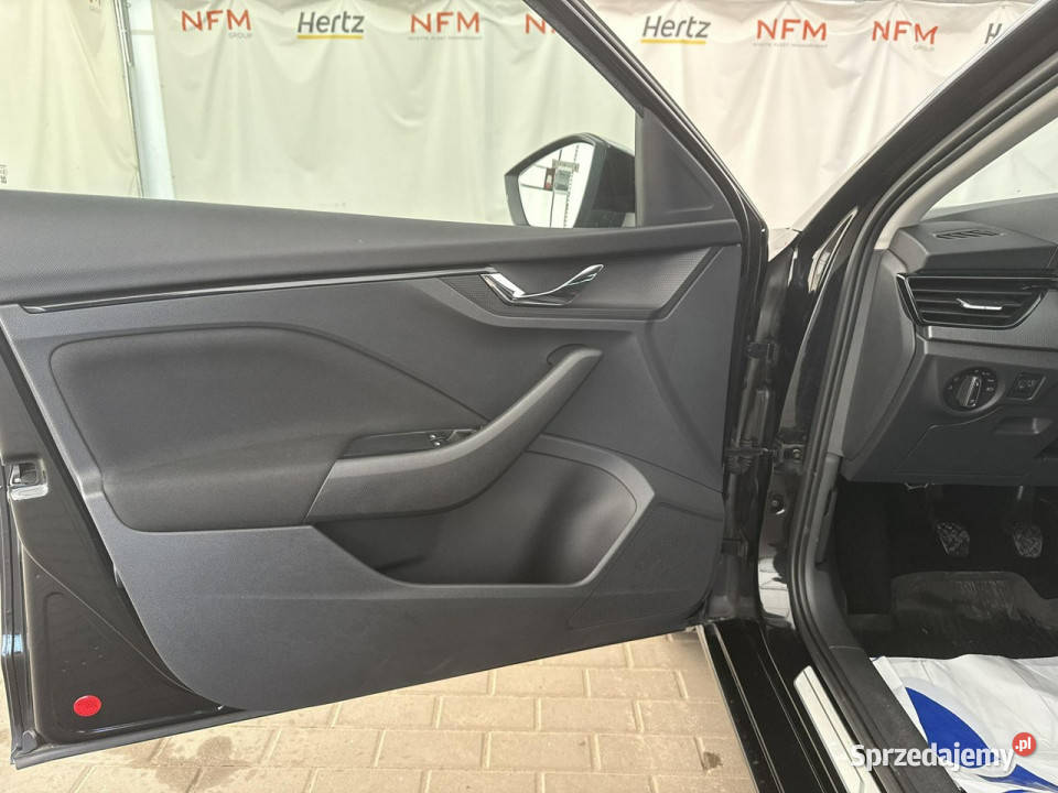 koda Scala 10 TSI 110 Ambition Salon FVat