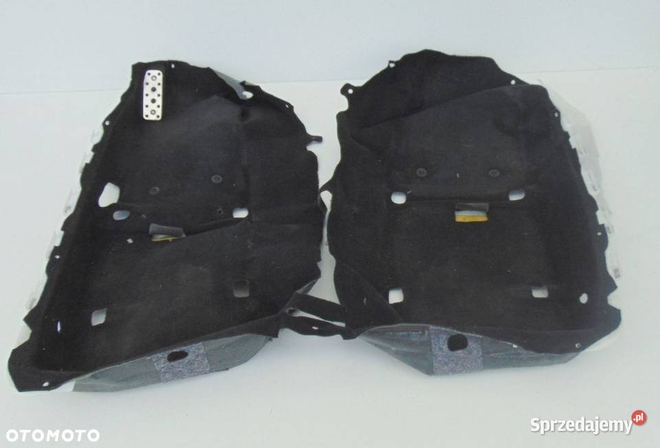 WYKŁADZINA TOYOTA GT86 Nowy Tomyśl sprzedam