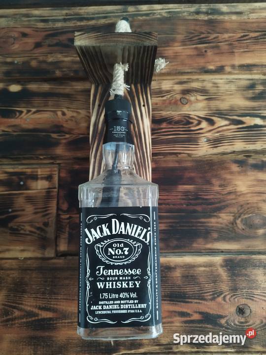 Kinkiet loftwhyski Kinkiety Karpicko