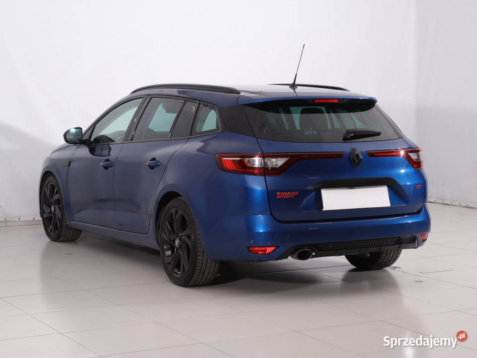 Renault Megane 16 TCe GT centralny zamek Piaseczno sprzedam