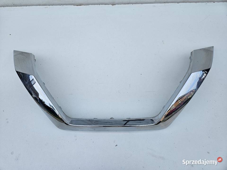 NISSAN JUKE II F16 LISTWA CHROM GRILLA ATRAPY osobowe Międzychód