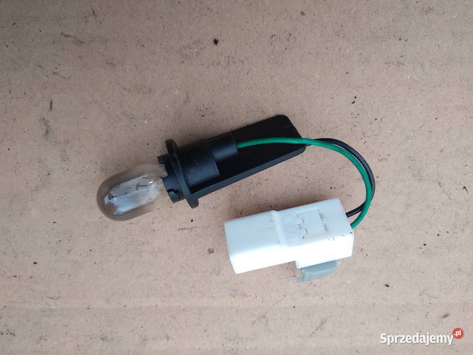 Kia Magentis 01r lampka oprawka osobowe Bobrówko