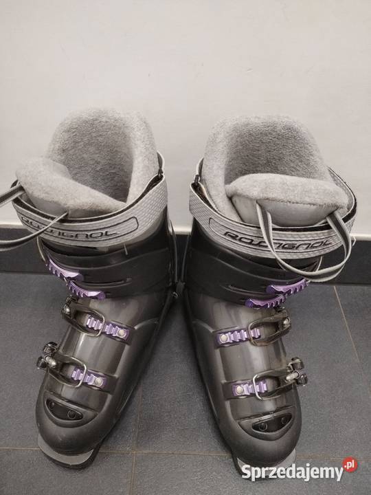 Buty narciarskie Rossignol Axia Comfotr Fit Warszawa