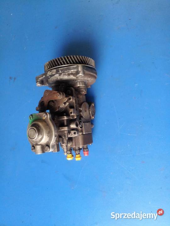 Pompa Wtryskowa MAN L2000 12224 D0826 ciężarowe Rzędowice