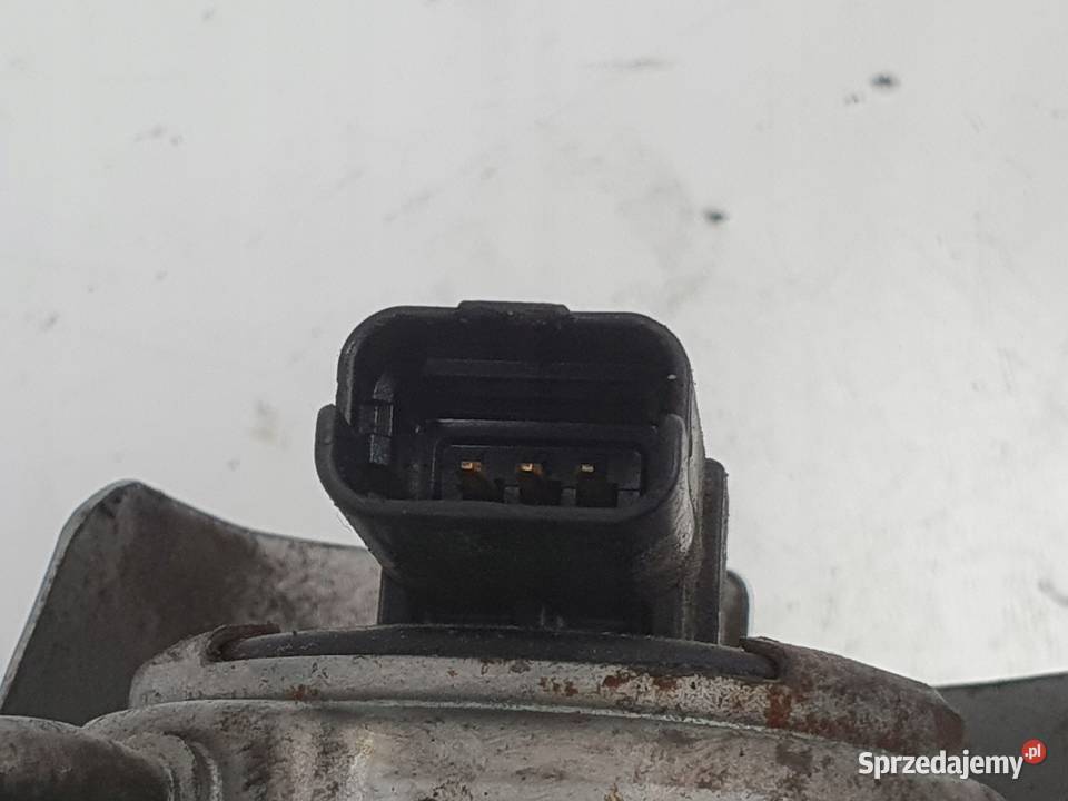 TURBOSPRĘŻARKA Citroen C4 II 16 EHDI 9686120680 Chełm