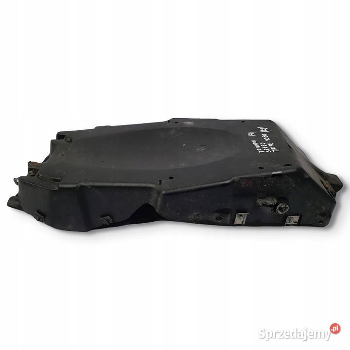 OSŁONA NADKOLA NADKOLE TYŁ Triumph Speed Triple Chełm