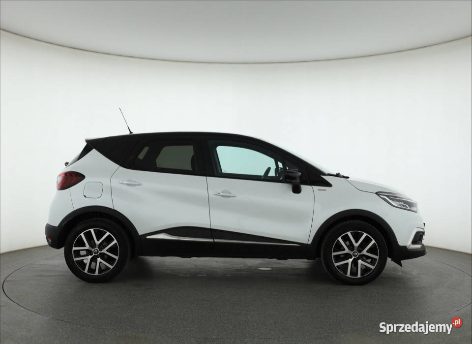 Renault Captur 13 TCe mazowieckie Piaseczno sprzedam