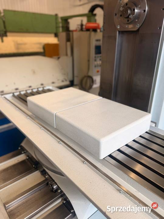 FREZARKA UNIWERSALNA UNITECH FU 400 450 S APUG Trzebunia sprzedam