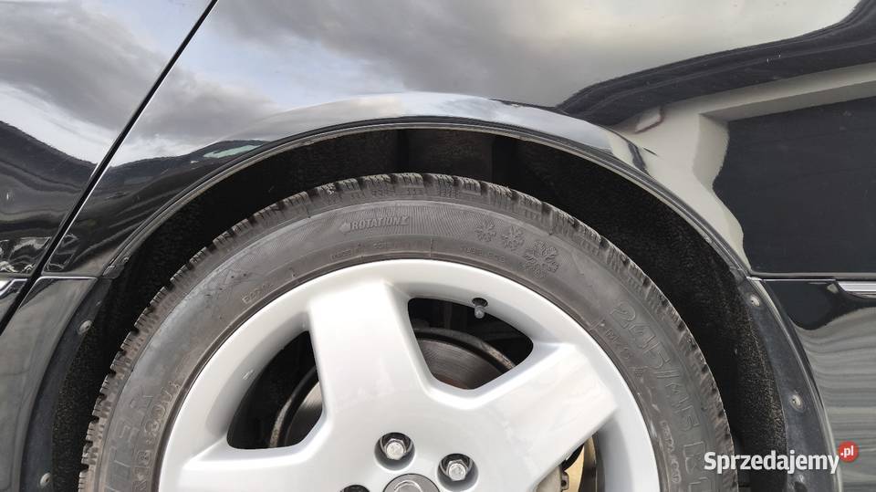 LS430 PRESIDENT bezwypadkowy 1 właściciel 22 Brzeziny