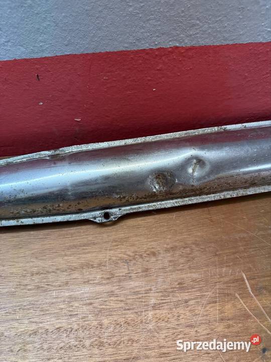 Wydech tłumik wkład Romet Ogar 200 Jawka Jawa 50 Gidle sprzedam