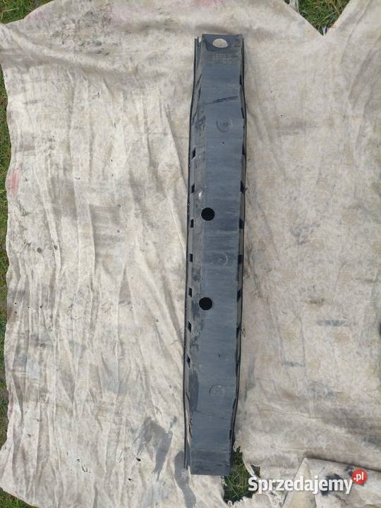 Wzmocnienie zderzaka Volvo S80 ii v70 iii Chełm