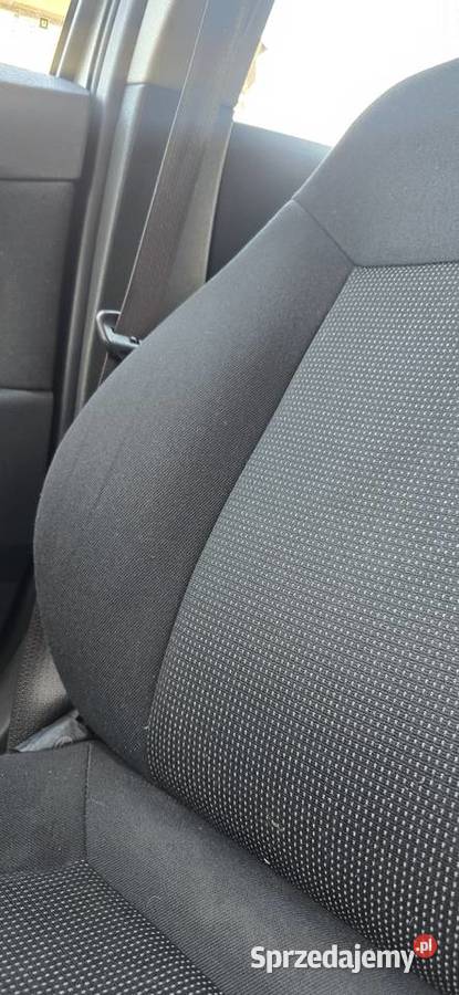Opel Astra 16 HAK KLIMA PIEKNA 105KM małopolskie Andrychów
