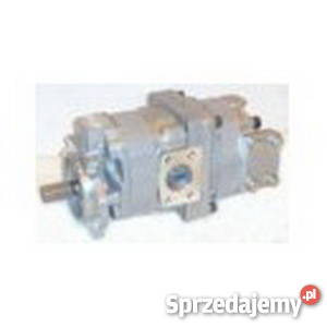 Pompa hydrauliczna do Komatsu Trzcianka