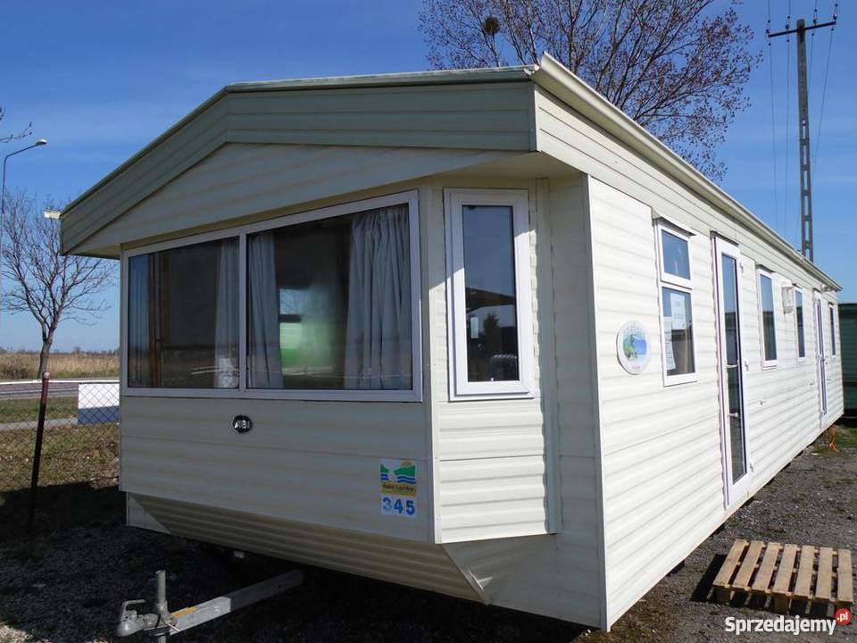 domek holenderski Kazimierzowo