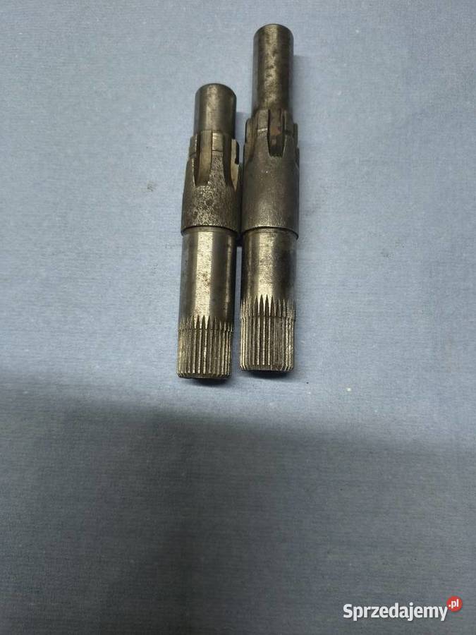 Wałek startera WSK wfm 125 Rzeszów