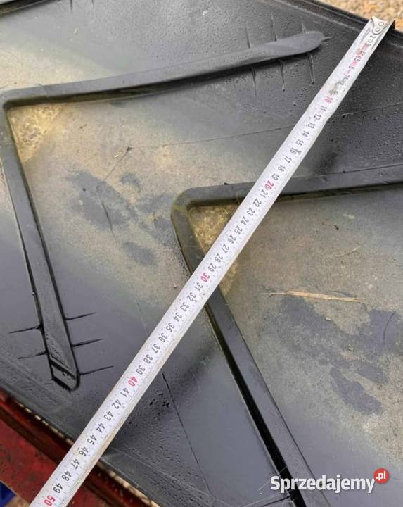 Taśmociąg przenośnik 12 m lubelskie Kłodnica sprzedam