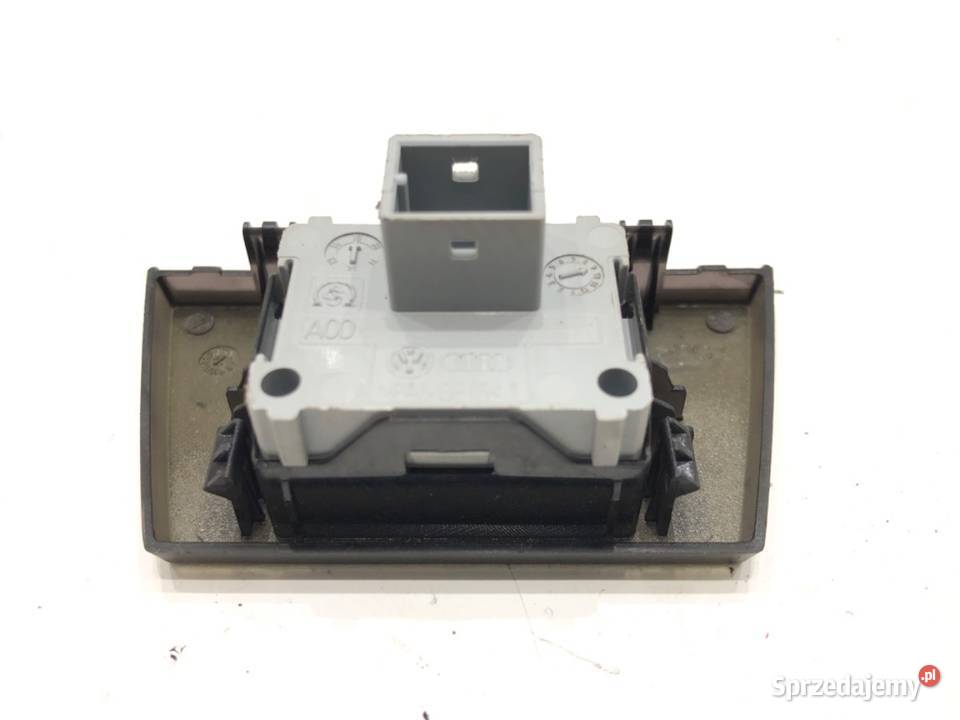 CZUJNIK DESZCZU SKODA SUPERB III 3V0907451 osobowe