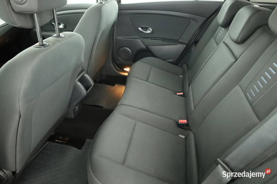 Renault Megane 15 dCi ASR (kontrola trakcji) Piaseczno
