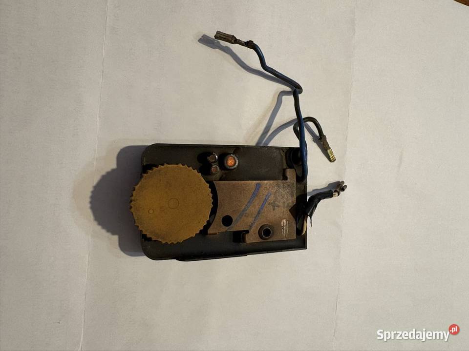 Regulator obrotów do szlifierki kątowej Bosch