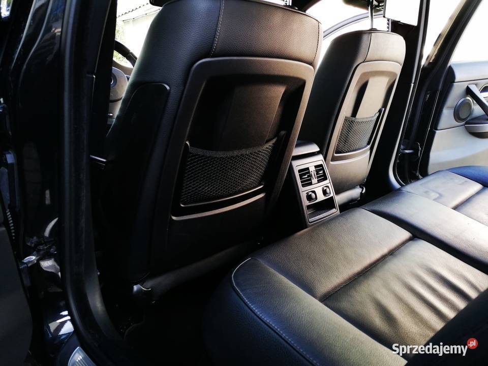 BMW 320i E91 2009 Chełm