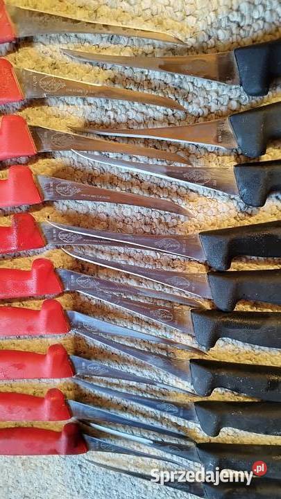 Nóżnoże masarskie rzeznickie Słubice