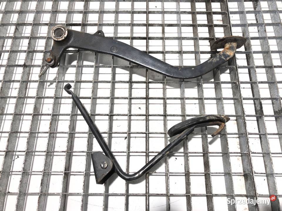 PEDAŁY DAEWOO LUBLIN II 24 87 osobowe sprzedam