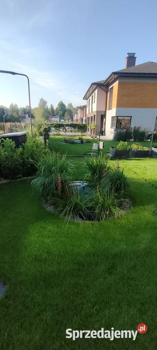 Biologiczna Oczyszczalnia ścieków 5 osób śląskie Sosnowiec