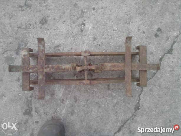 Waga Szalkowa Ostrów Mazowiecka